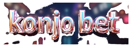 konjo bet logo